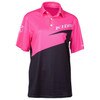 Knockout Pink - Black